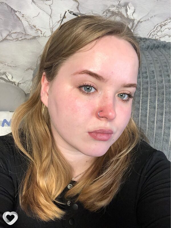 Анастасия, 26, Нижнем Новгороде — анкета №4383297