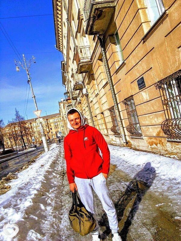 Виталя, 31, Анапе — анкета №4383299