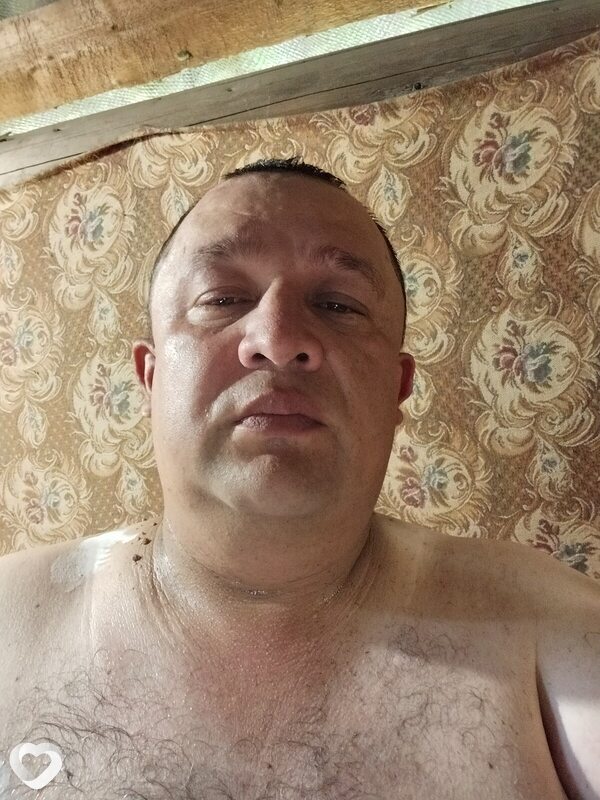 Дима, 43, Туапсе — анкета №4383303