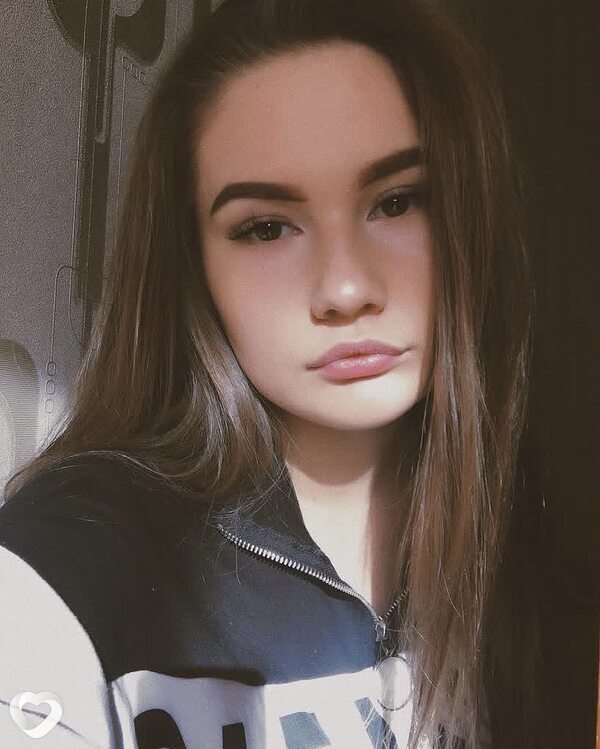 Лиза, 27, Чебоксарах — анкета №4383310