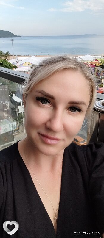 Ольга, 47, Ижевске — анкета №4383311