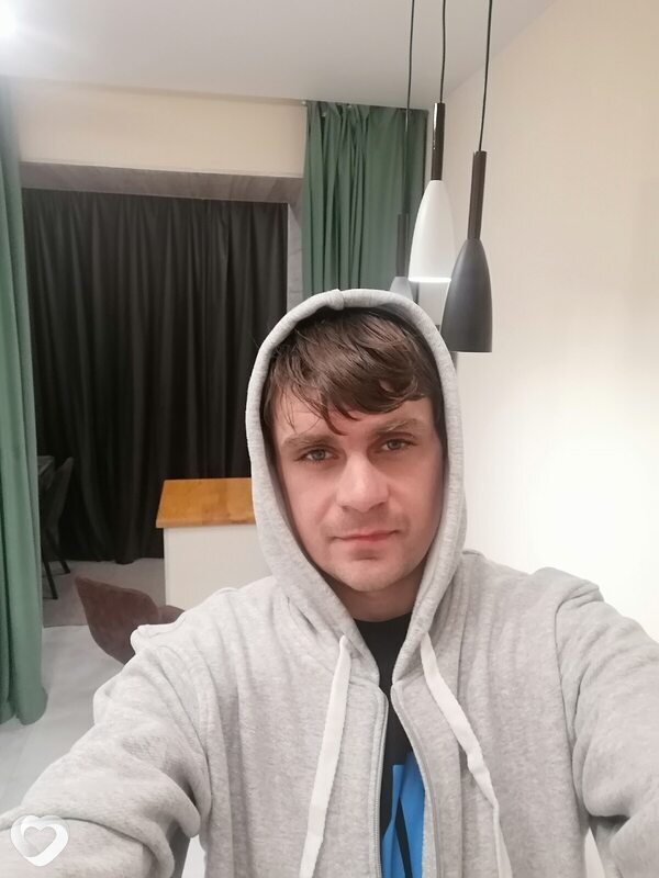 Денис, 36, Луганске — анкета №4383867