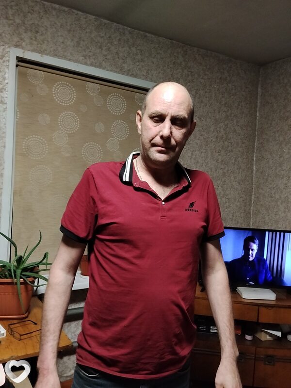 Алексей, 45, Белове — анкета №4383868