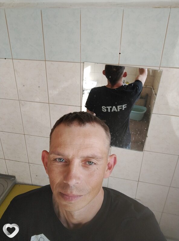 Veles, 38, Калининграде — анкета №4383872