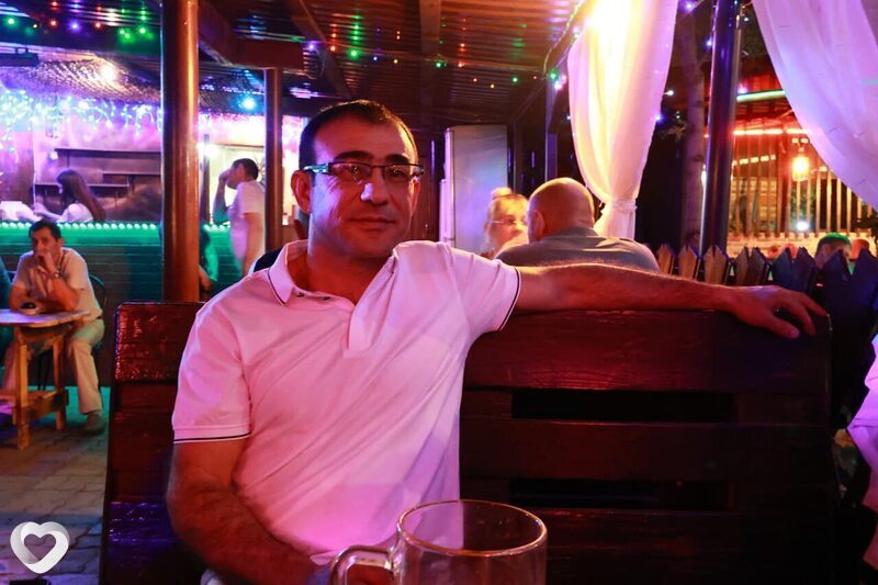 Анар, 38, Воронеже — анкета №4383875