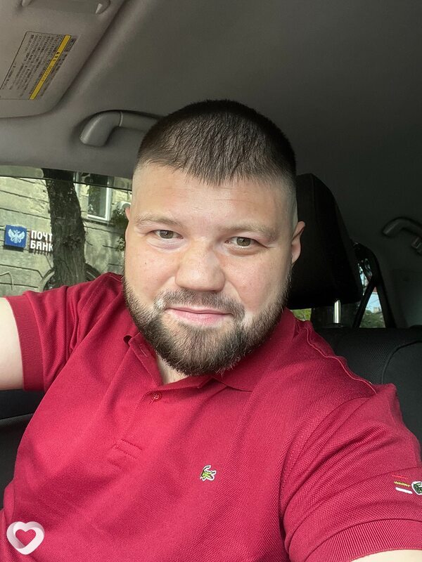 Андрей, 34, Новосибирске — анкета №4383877
