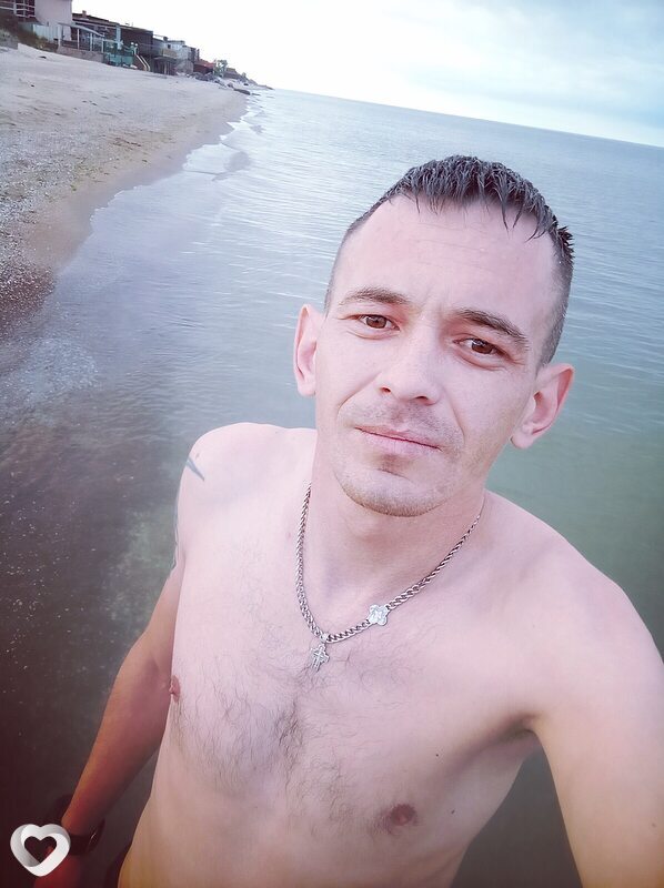 Алексей, 30, Мариуполе — анкета №4383883