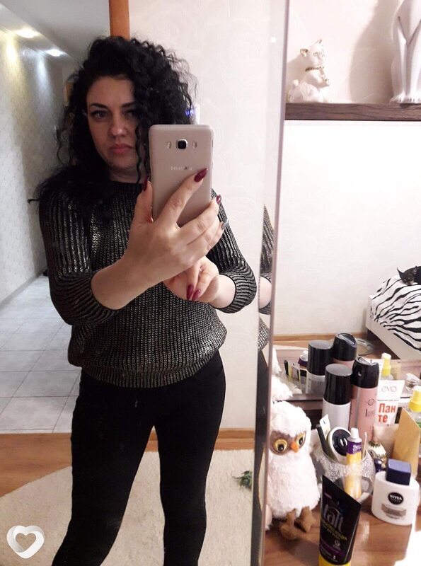 Ольга, 48, Кропоткине — анкета №4383885