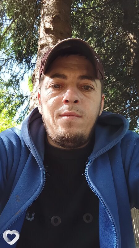 Николай, 34, Звенигороде — анкета №4383889