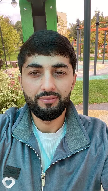 Seymur, 35, Москве — анкета №4383271