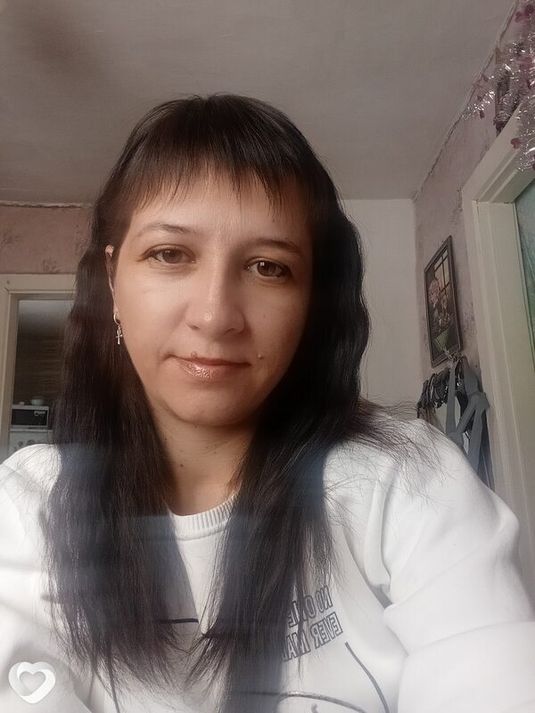 Татьяна, 38, Комсомольске-на-Амуре — анкета №4383276