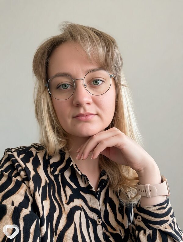 Людмила, 34, Уфе — анкета №4383278