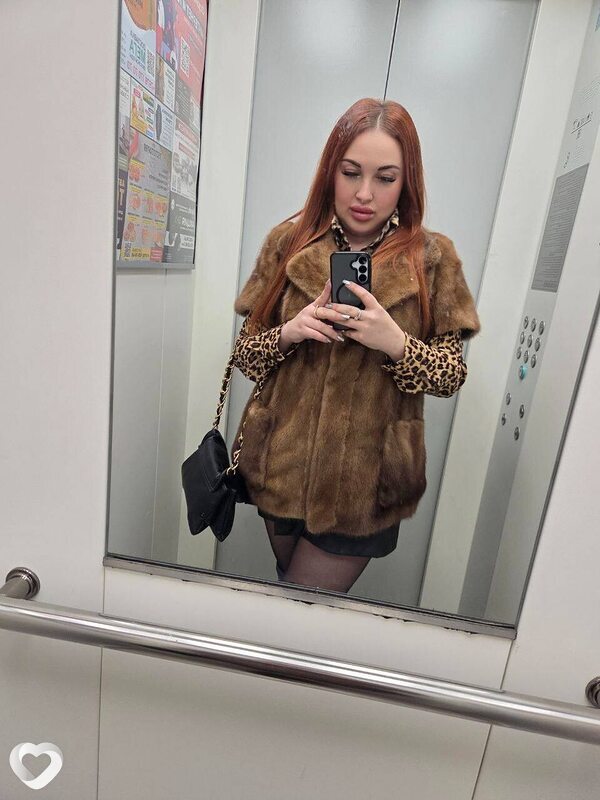 Лена, 31, Симферополе — анкета №4383285