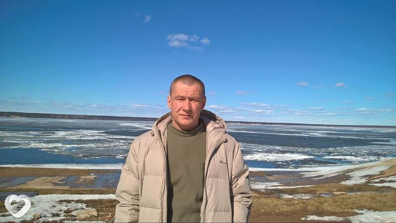 Алексей, 50, Чебоксарах — анкета №4383343