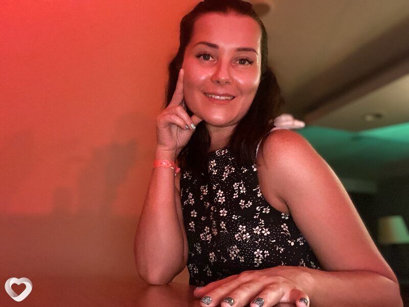 Ксения, 39, Архангельске — анкета №4383344