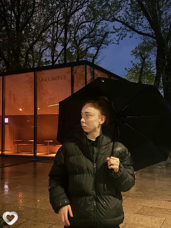 Сабина, 20, Краснодаре — анкета №4383346