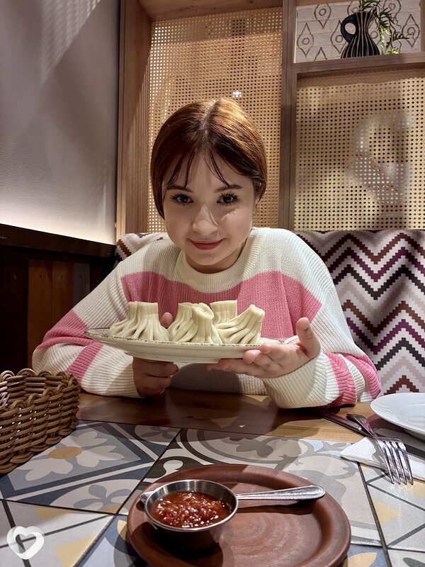 Дарья, 21, Новосибирске — анкета №4383356