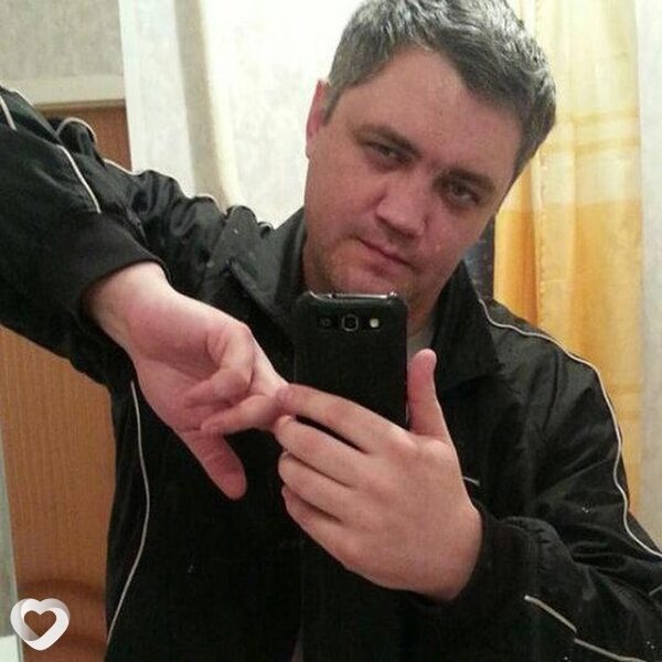 Freestar, 46, Уфе — анкета №4383357