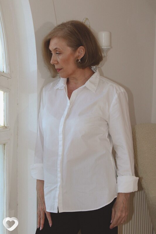 Татьяна, 50, Кемерове — анкета №4383359