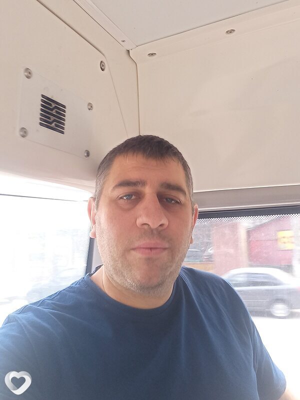 Стас, 43, Владикавказе — анкета №4383365