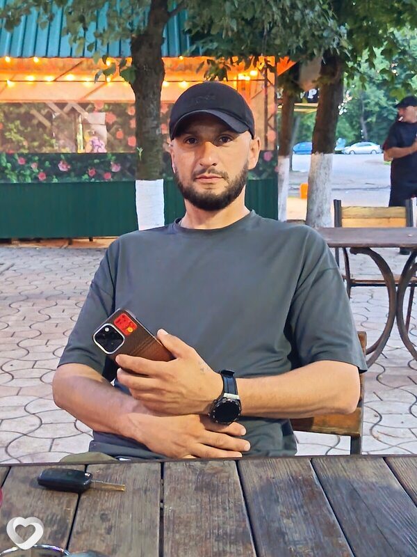 Мага, 37, Луганске — анкета №4383366