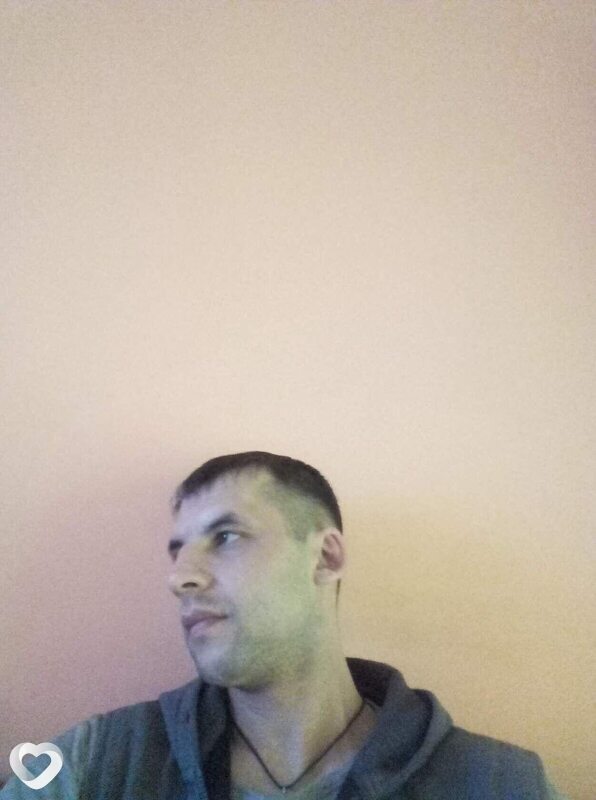 Виталий, 38, Иркутске — анкета №4383248