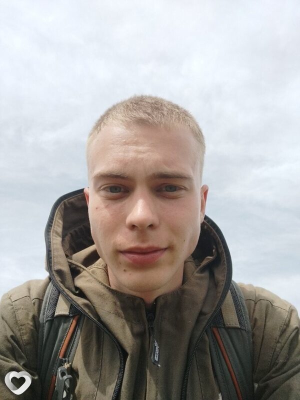 Anton, 25, Хабаровске — анкета №4383256