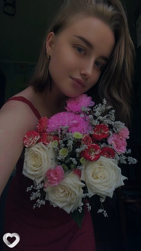 Альбина, 22, Владивостоке — анкета №4383260