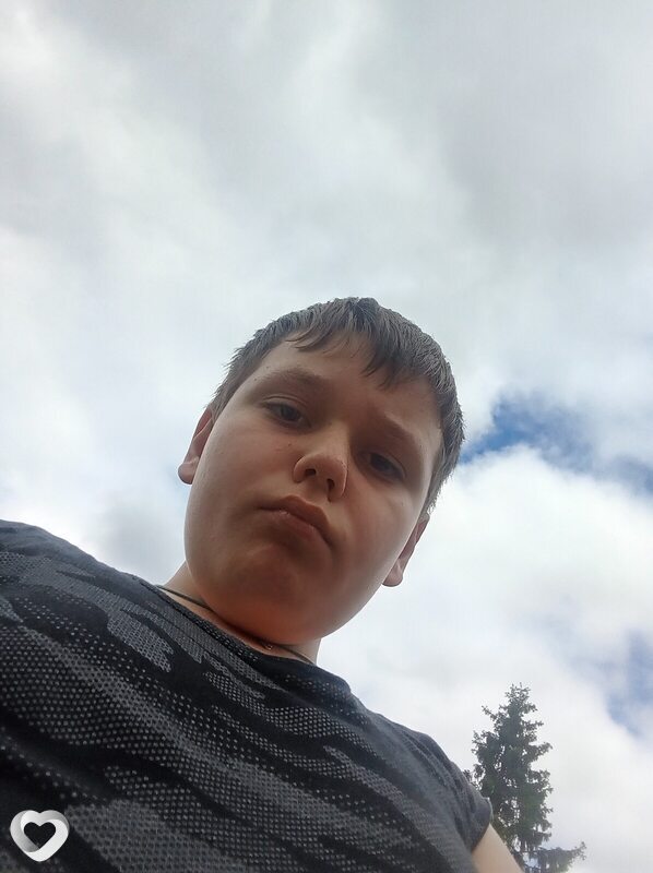 Антон, 18, Москве — анкета №4383263