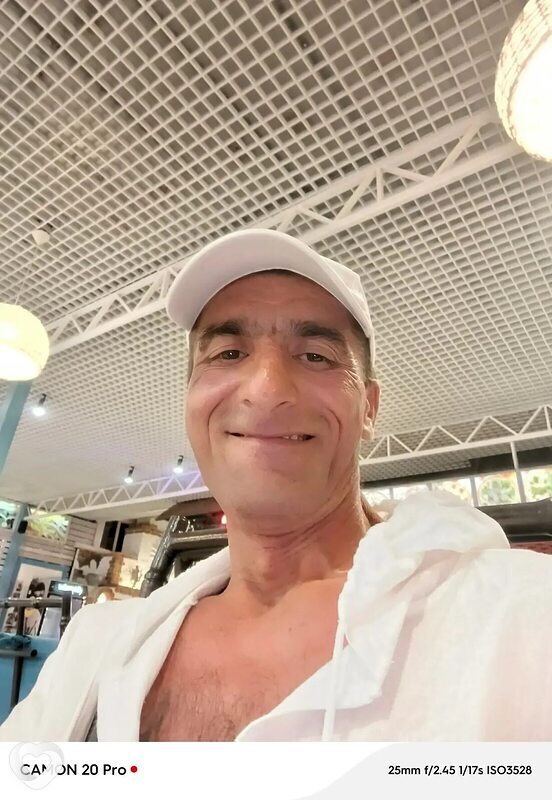 Арнольд, 55, Ставрополе — анкета №4383265