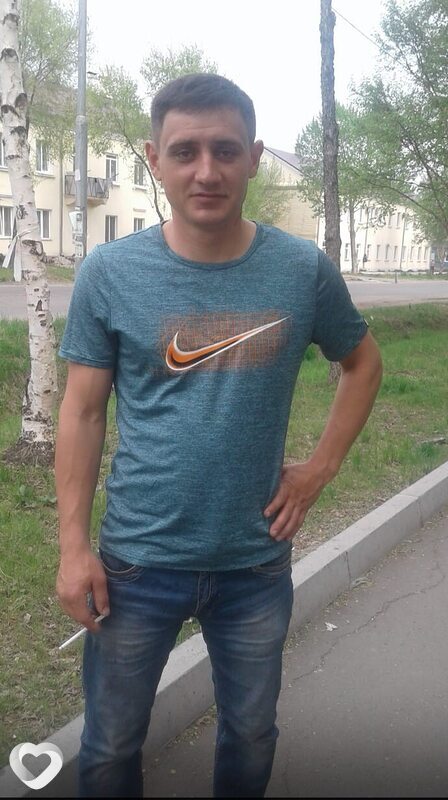 Василий, 34, Мариуполе — анкета №4383388