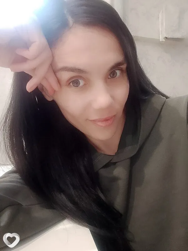Наталия, 43, Москве — анкета №4383392