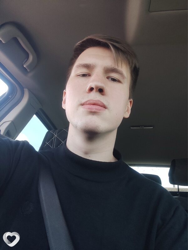 Вадим, 25, Липецке — анкета №4383399