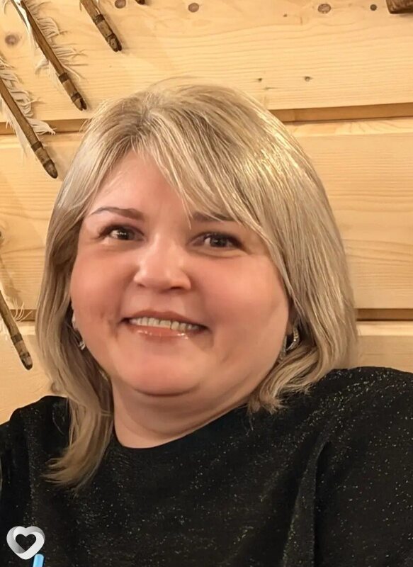 Галина, 50, Москве — анкета №4383405