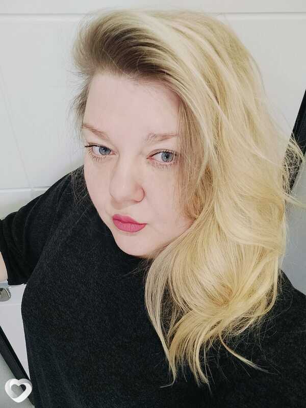 Ольга, 40, Пензе — анкета №4383407