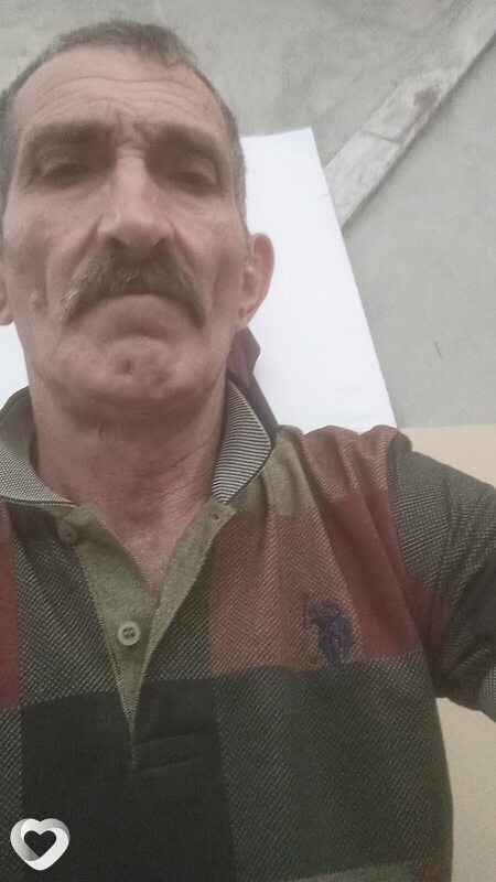 Самвел, 56, Ереван — анкета №4383412