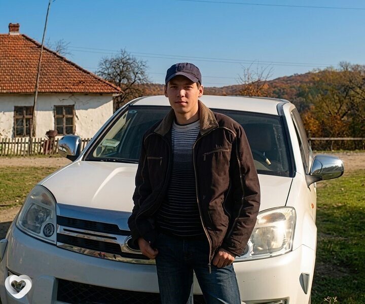 Паша, 54, Курске — анкета №4383414