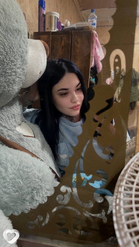 Катя, 26, Кемерове — анкета №4383415