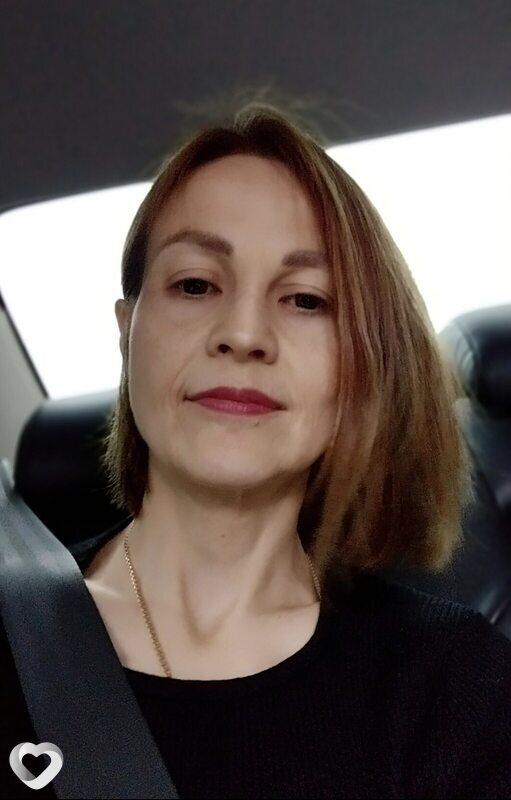 Альбина, 51, Перми — анкета №4383325