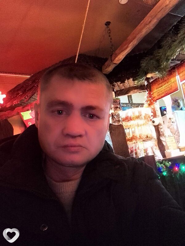 Андрей, 46, Серпухове — анкета №4383326