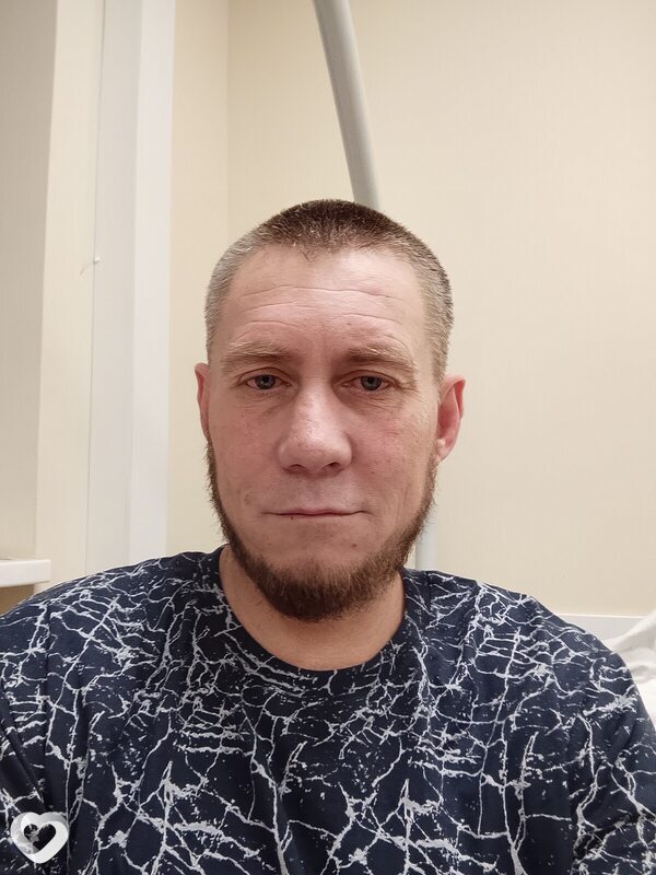 Андрей, 43, Волгограде — анкета №4383328