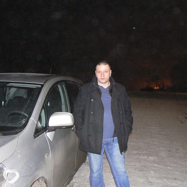 Дмитрий, 46, Архангельске — анкета №4383330