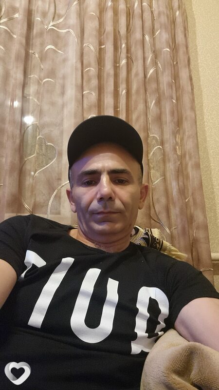 Эдуард, 47, Краснодаре — анкета №4383332