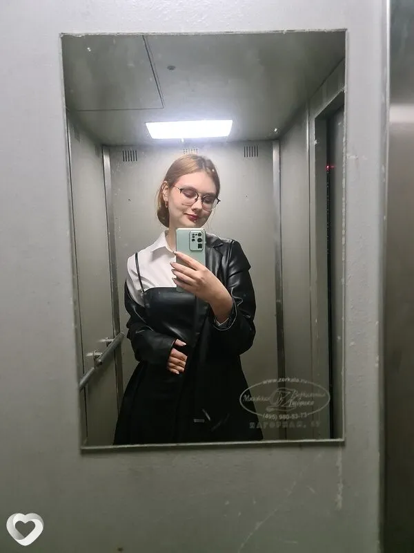 Дарья, 19, Москве — анкета №4383334