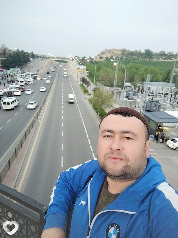 Сохиб, 30, Иркутске — анкета №4383341
