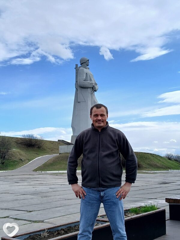 Иван, 44, Петропавловске-Камчатском — анкета №4383797