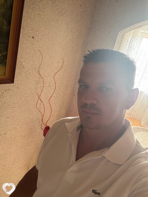 Денис, 43, Могилев — анкета №4383799