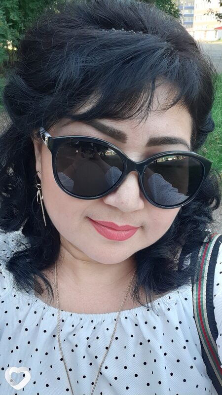 Amina, Кумертау