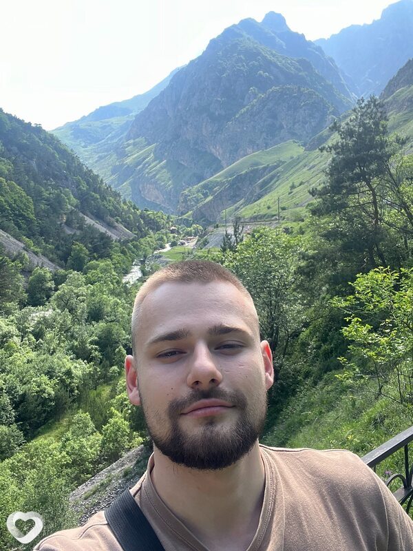 Александр, 25, Таганроге — анкета №4383814