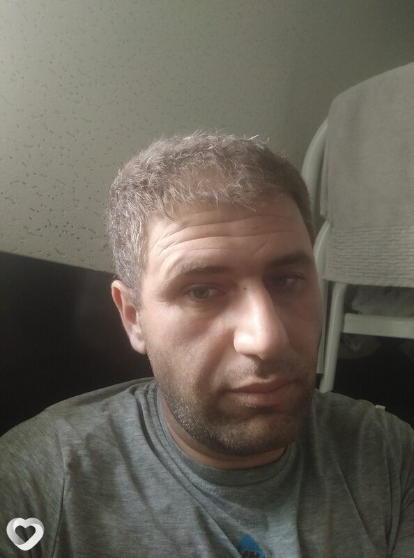 Серго, 32, Москве — анкета №4383520